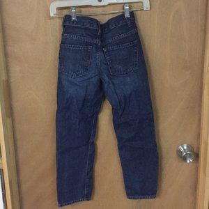 Children's Place Bottoms - Boys denim jeans straight Children's Place Bottoms - Boys denim jeans straight